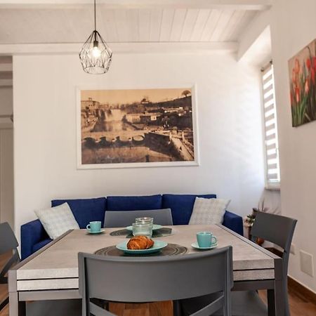 Appartamento - Cerenea House Isola di Liri エクステリア 写真