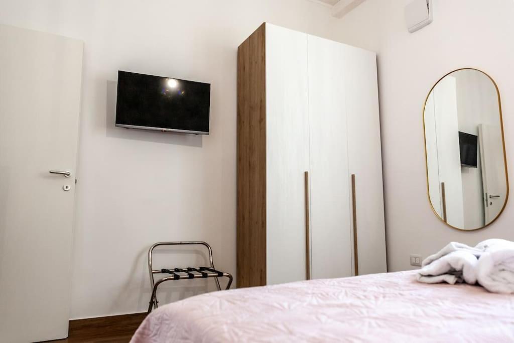 Appartamento - Cerenea House Isola di Liri エクステリア 写真