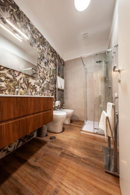 Appartamento - Cerenea House Isola di Liri エクステリア 写真