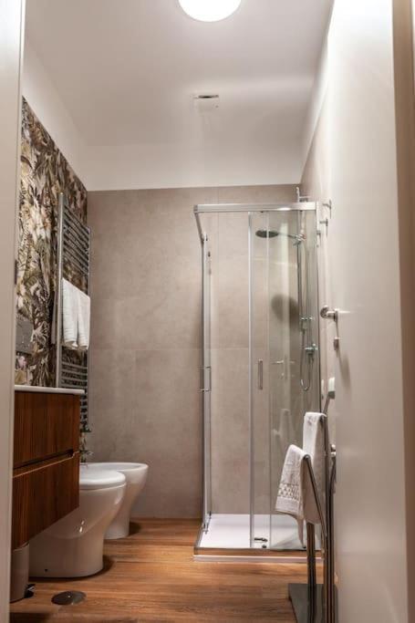 Appartamento - Cerenea House Isola di Liri エクステリア 写真