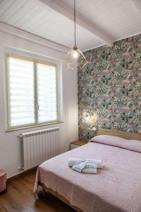 Appartamento - Cerenea House Isola di Liri エクステリア 写真